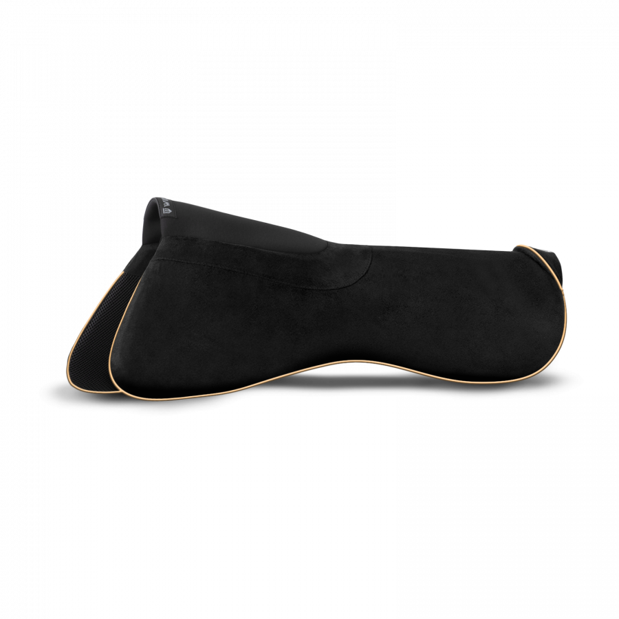 Winderen zadelonderlegger dressuur Slim 10mm