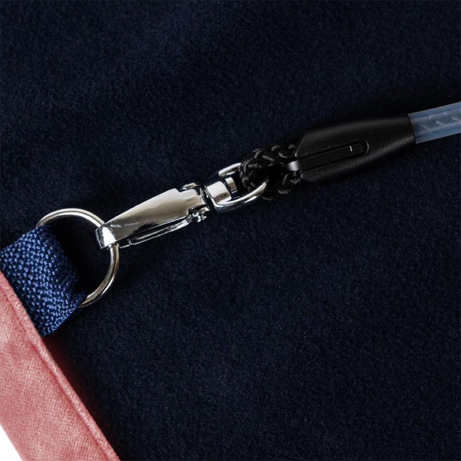 Winderen Thermo Clear Denim/Blossom