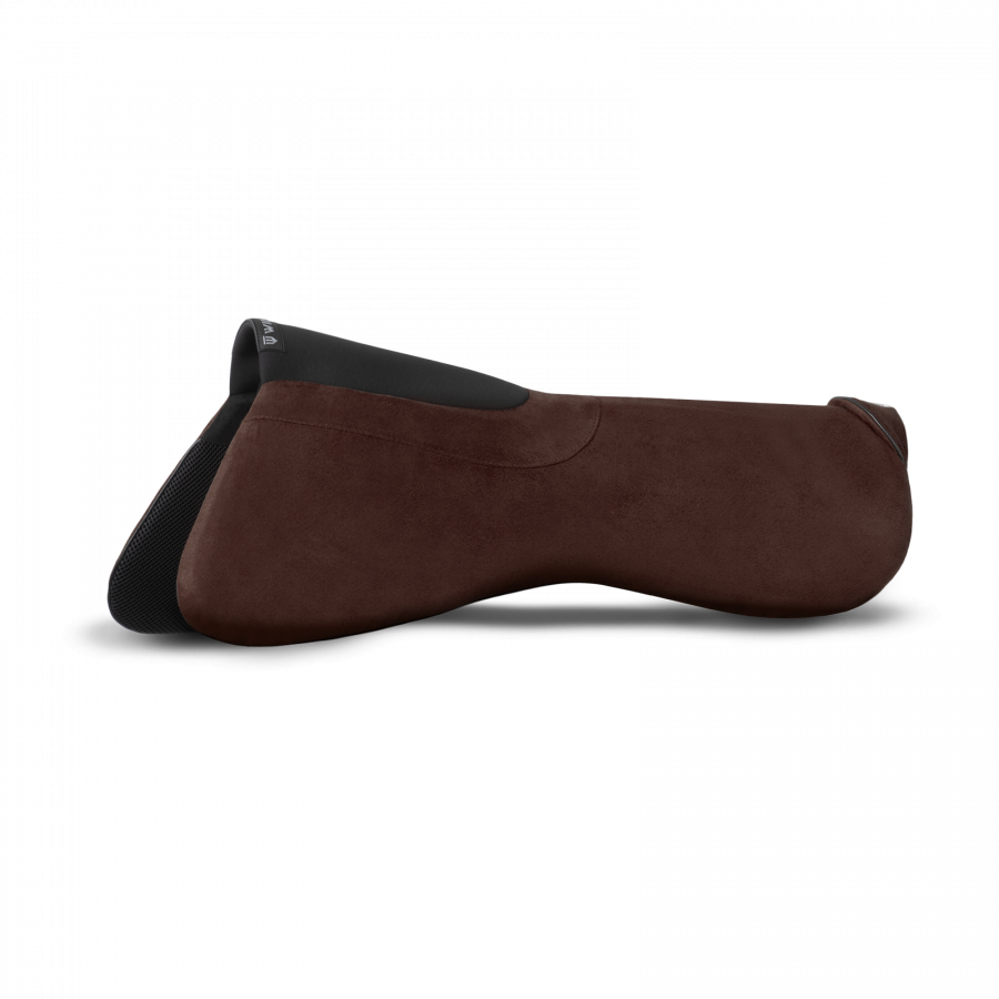 Winderen zadelonderlegger dressuur Slim 10mm