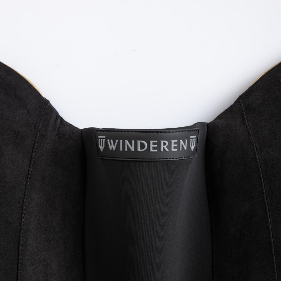 Winderen zadelonderlegger dressuur Slim 10mm