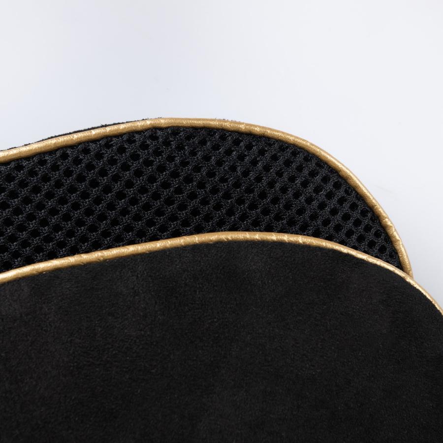 Winderen zadelonderlegger dressuur Slim 10mm