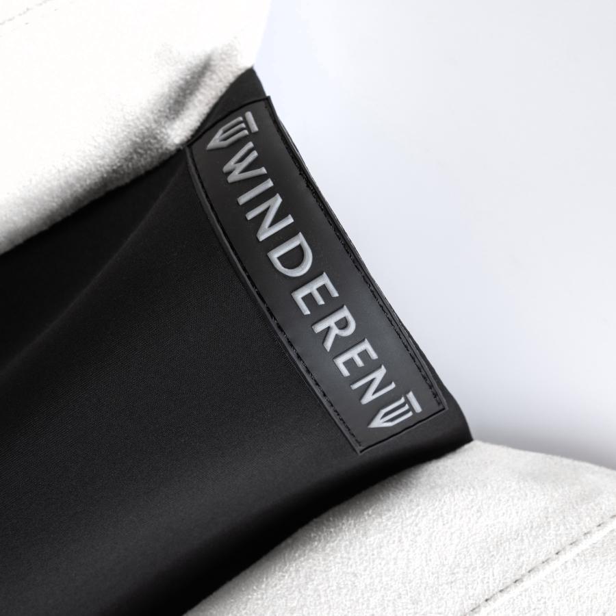Winderen zadelonderlegger dressuur Comfort 18mm