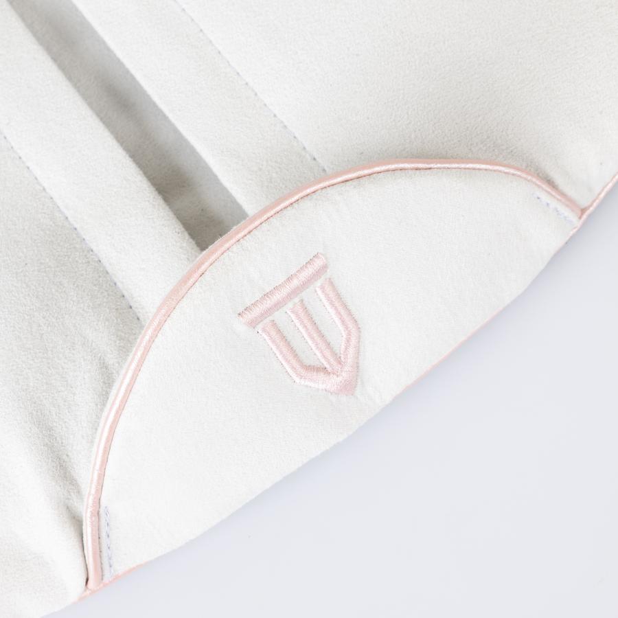 Winderen zadelonderlegger dressuur Comfort 18mm