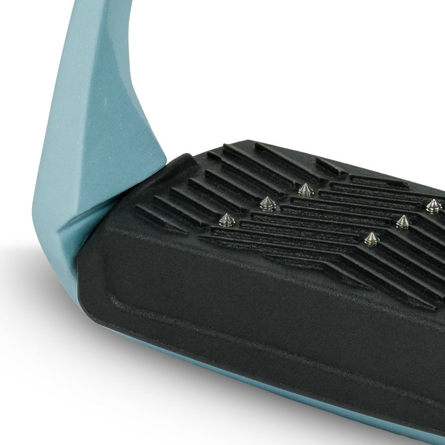 Winderen stijgbeugels - Sky Blue