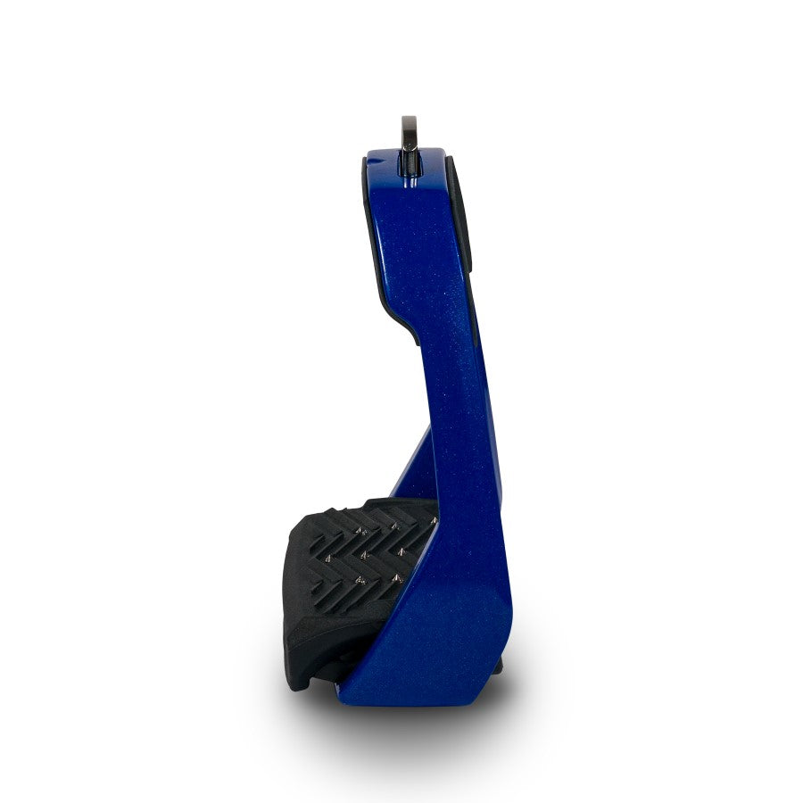 Winderen stijgbeugels - Sapphire