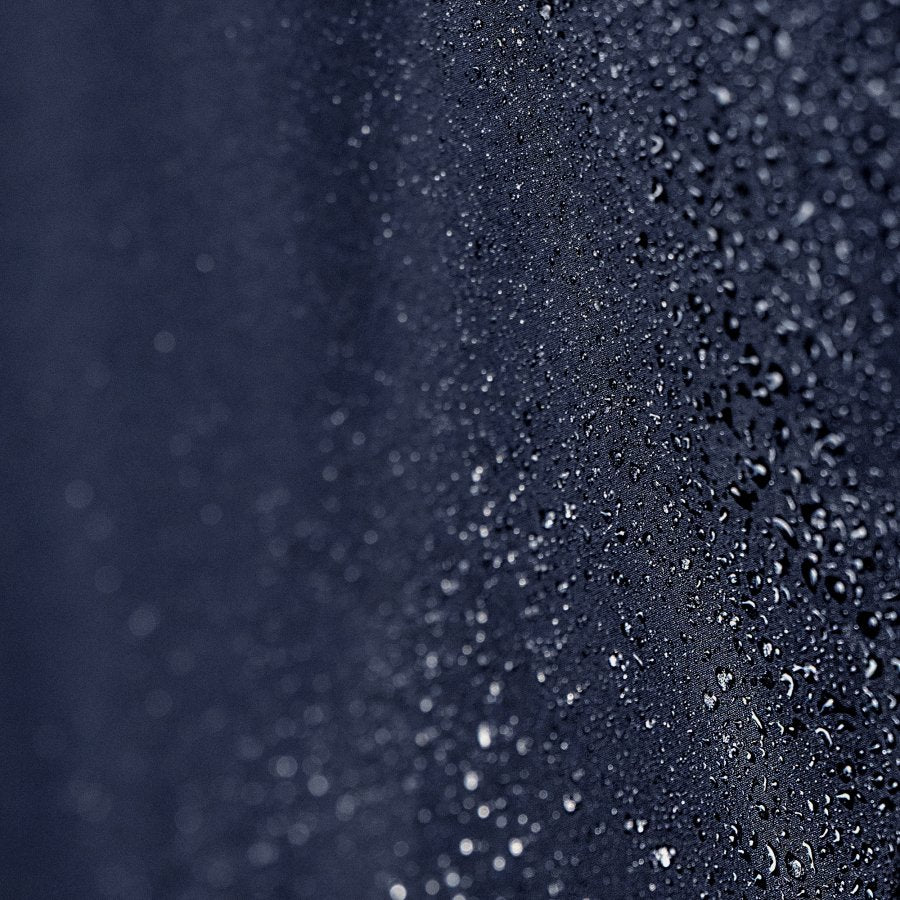 Winderen softshell Thermo Clear Navy