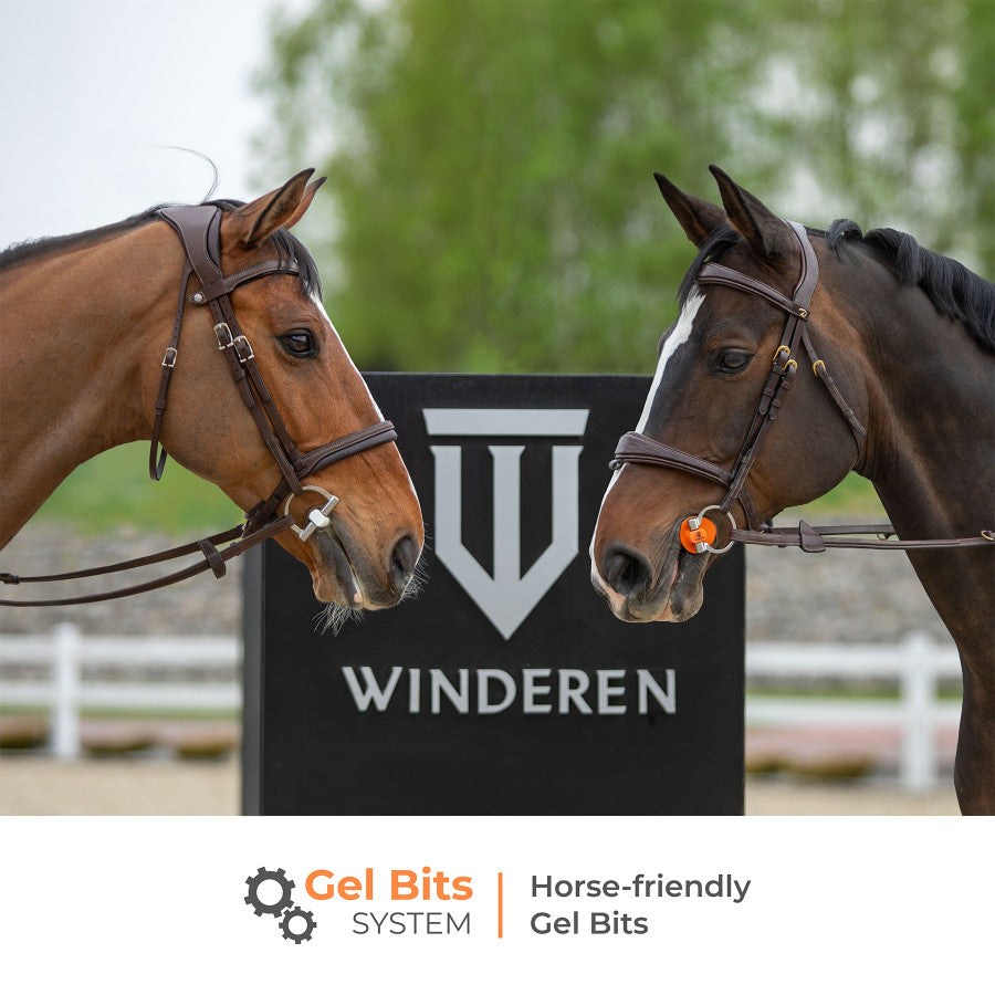 Winderen bitten Liverpool - Flexi stang