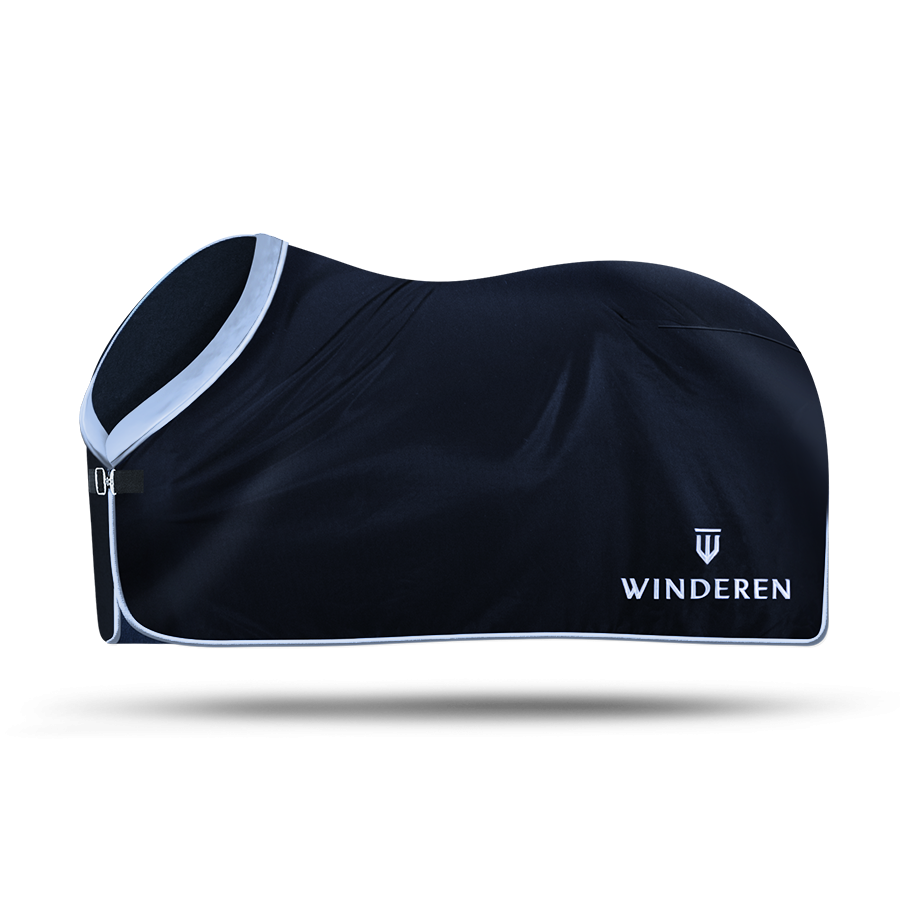 Winderen Thermo Clear Denim/Sky Blue