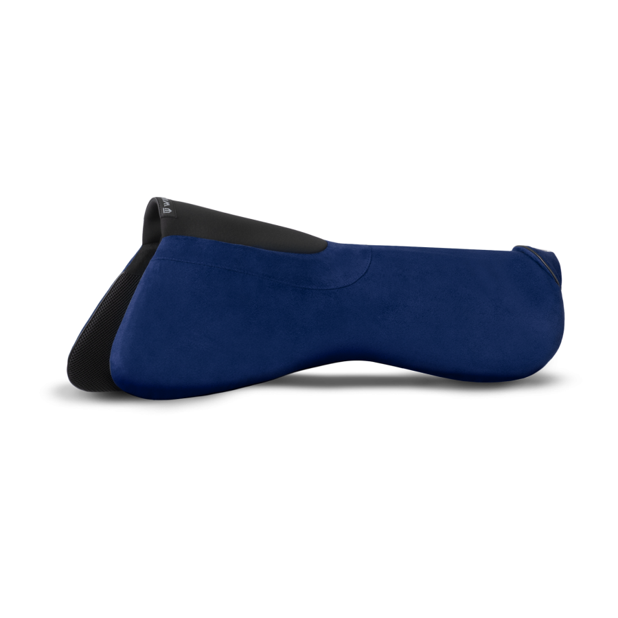 Winderen zadelonderlegger dressuur Super Slim 6 mm
