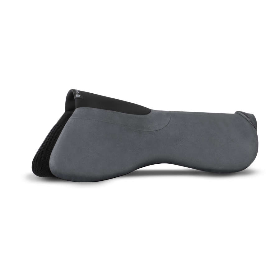 Winderen zadelonderlegger dressuur Super Slim 6 mm