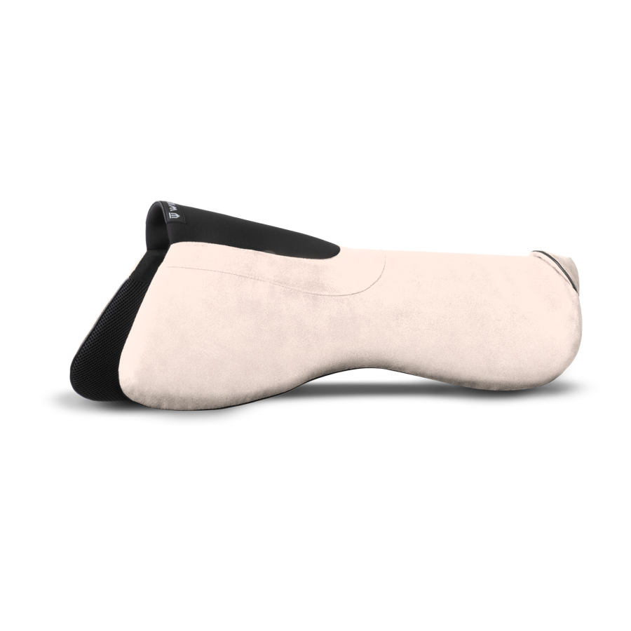 Winderen zadelonderlegger dressuur Super Slim 6 mm