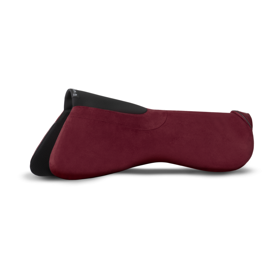 Winderen zadelonderlegger dressuur Super Slim 6 mm