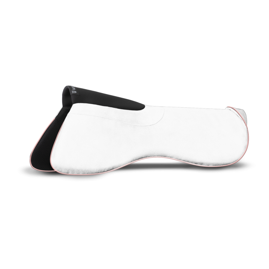 Winderen zadelonderlegger dressuur Super Slim 6 mm