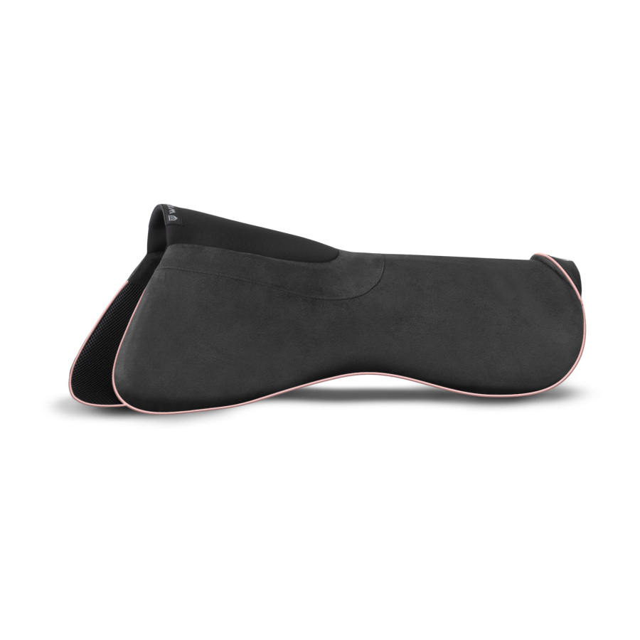 Winderen zadelonderlegger dressuur Super Slim 6 mm