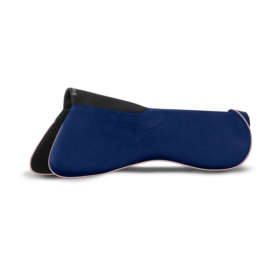 Winderen zadelonderlegger dressuur Super Slim 6 mm