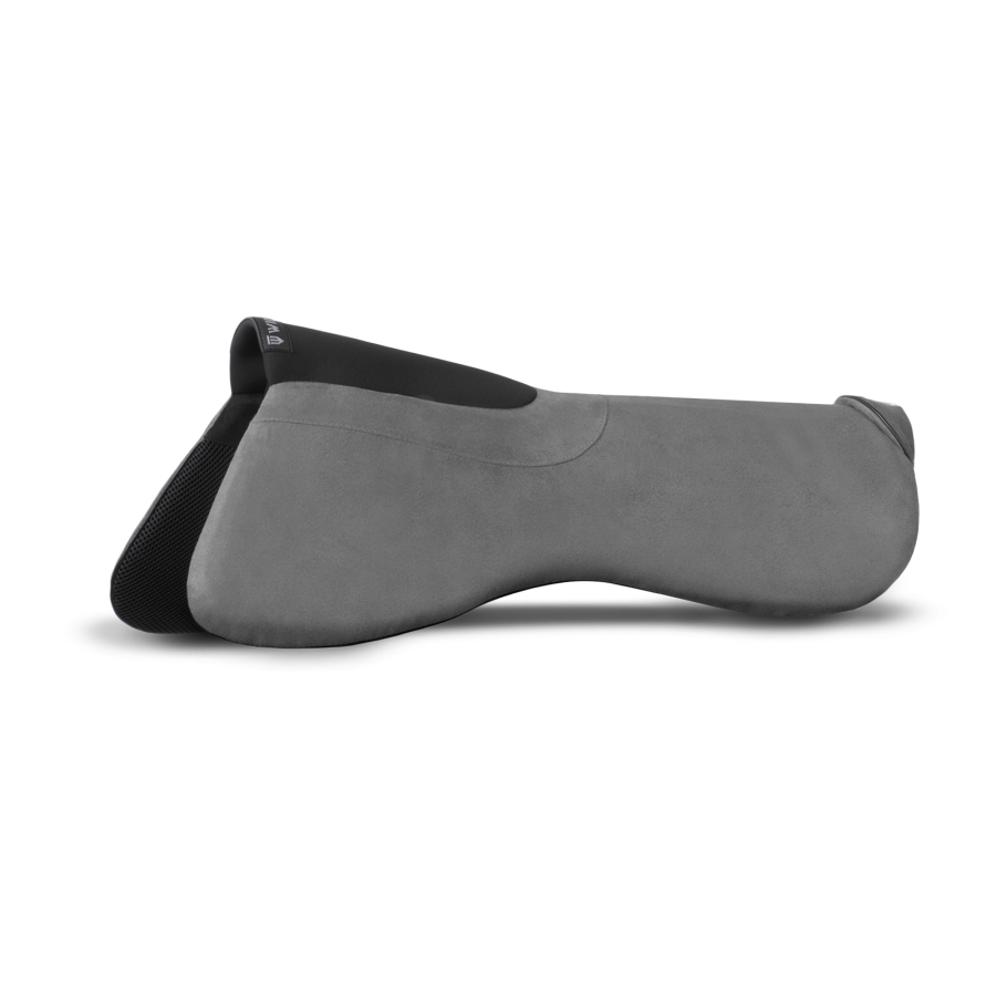 Winderen zadelonderlegger dressuur Super Slim 6 mm