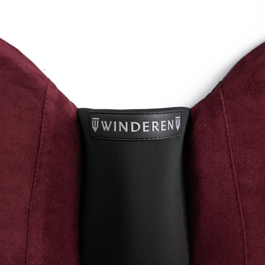 Winderen zadelonderlegger springen Super Slim 6mm