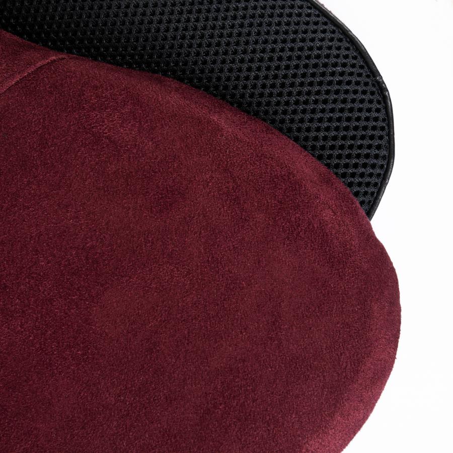 Winderen zadelonderlegger springen Super Slim 6mm