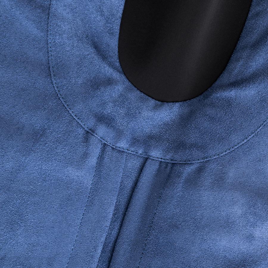 Winderen zadelonderlegger springen Slim 10mm