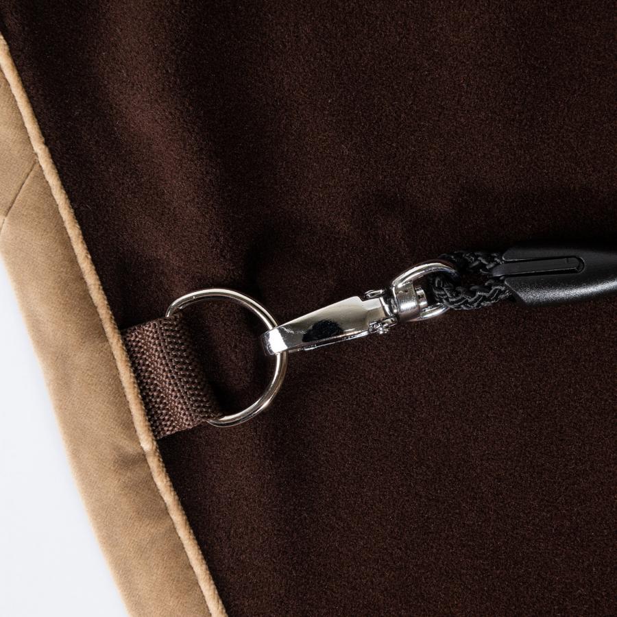 Winderen Thermo Clear Brown/Caramel