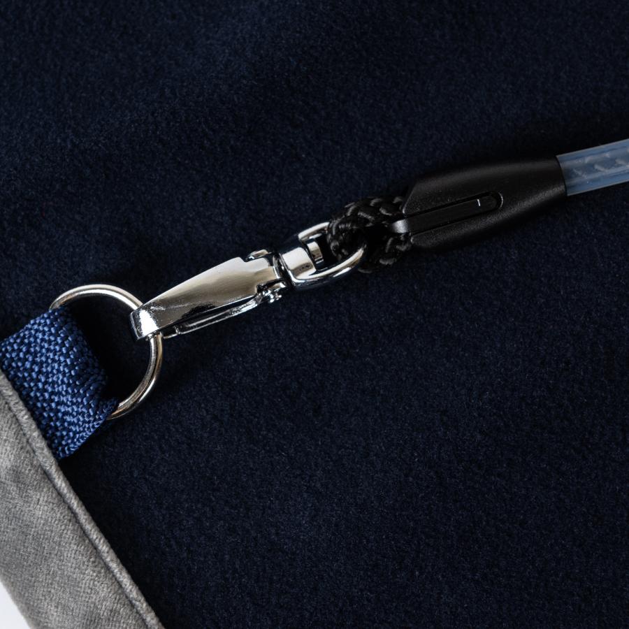 Winderen Thermo Clear Denim/Sky Blue