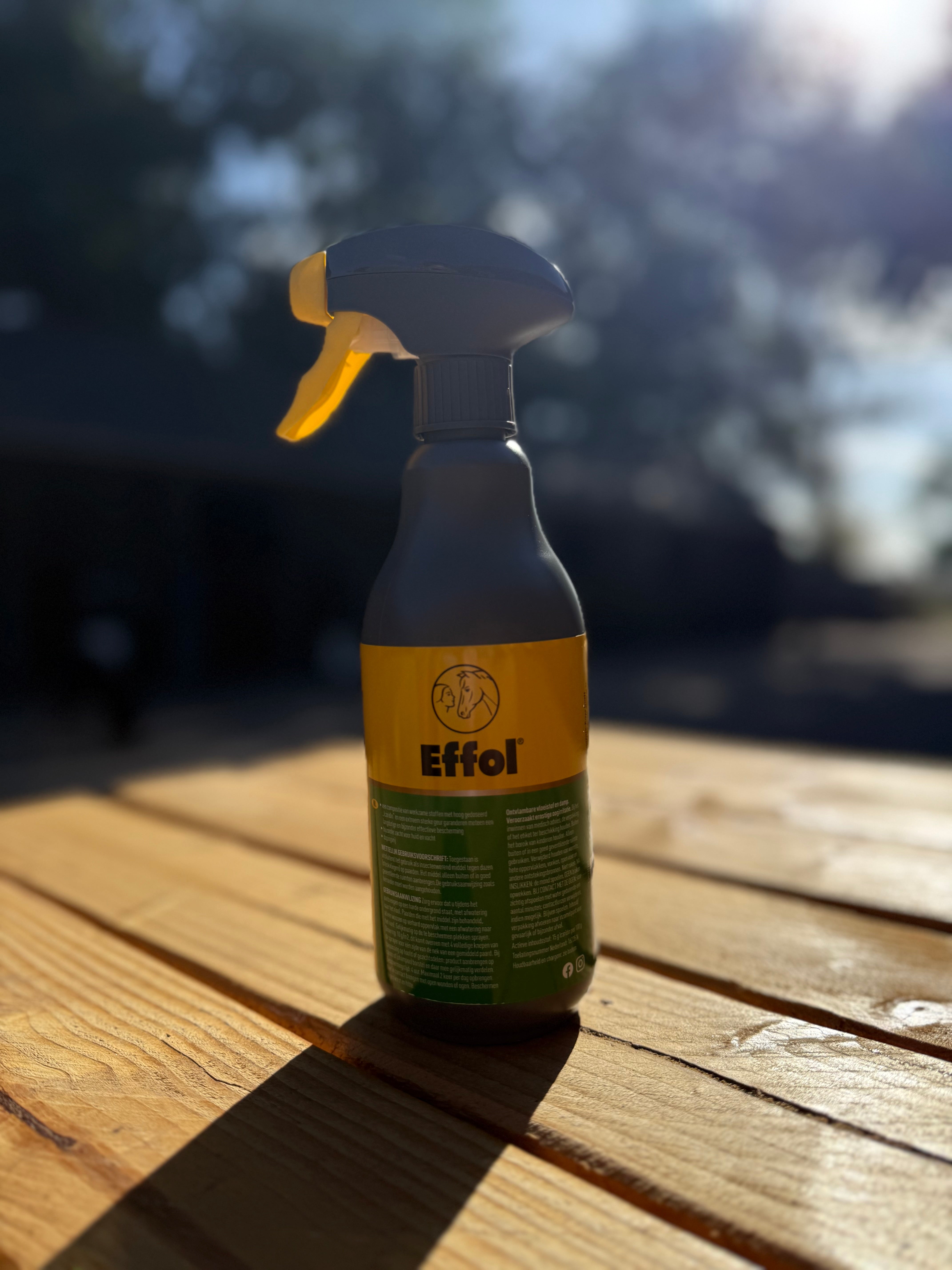 Effol Dazen-Blocker NL 500 ml