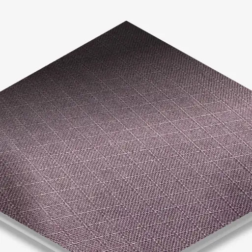 Arika Field Rug White