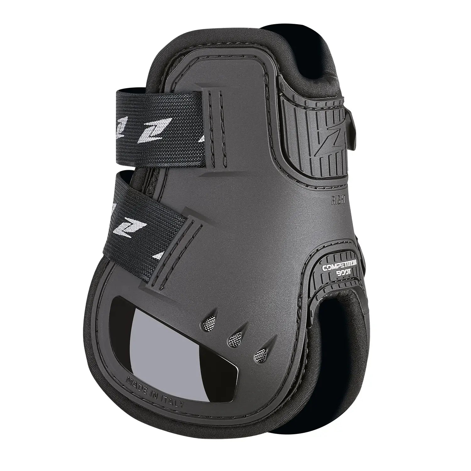 CARBON CHIC H-PERFORMANCE LONG FETLOCK