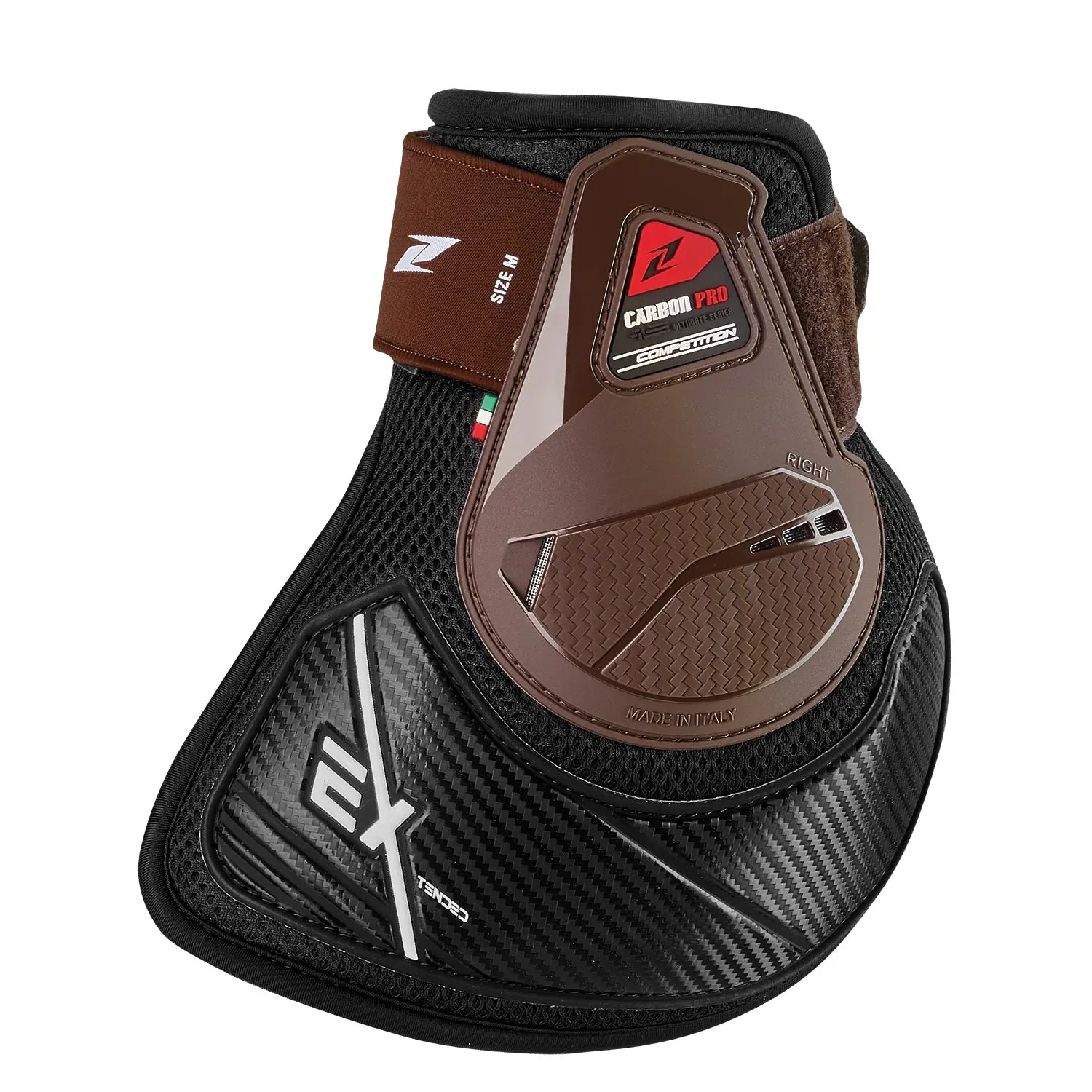CARBON PRO YOUNG COMPETITION EX FETLOCK