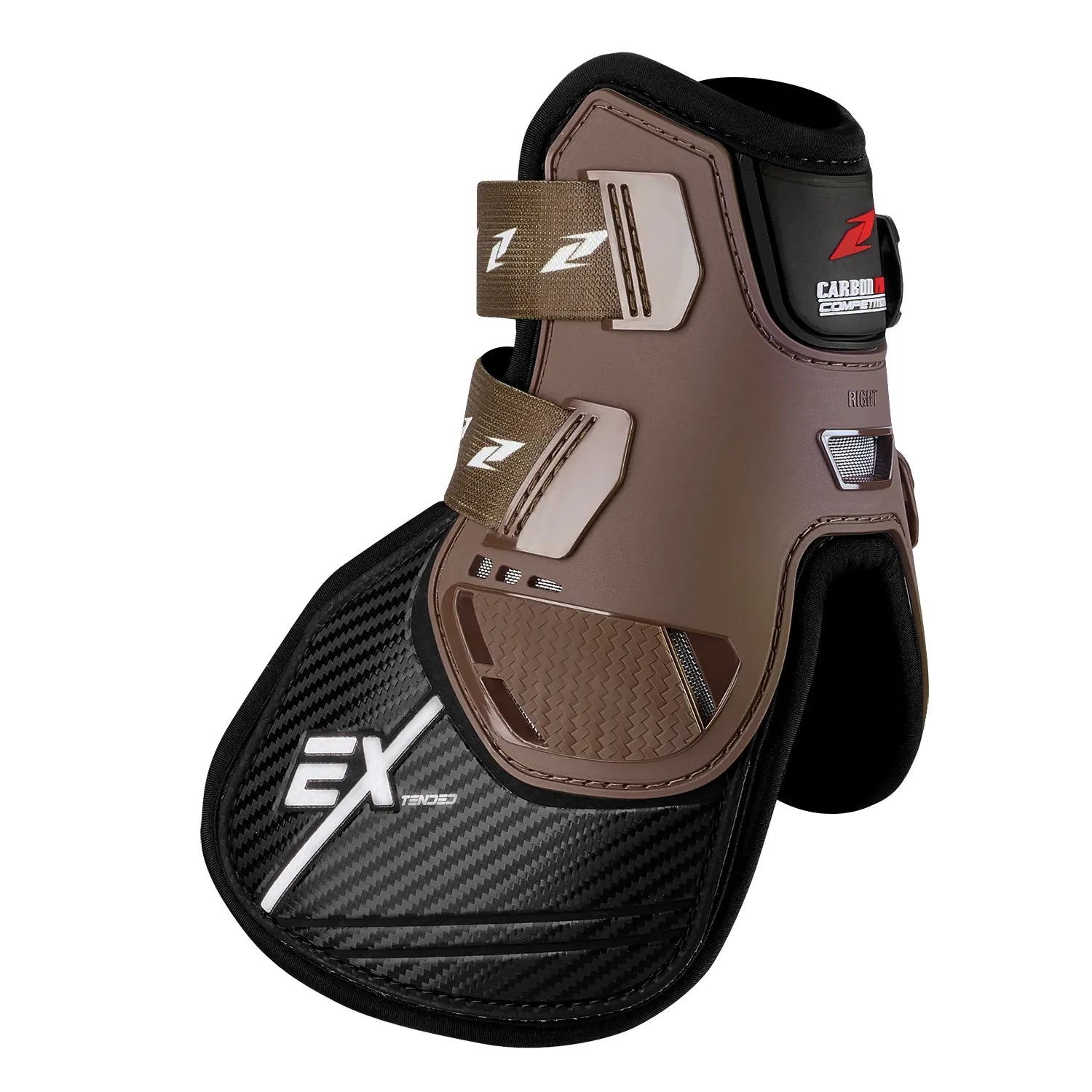 CARBON PRO COMPETITION EX FETLOCK