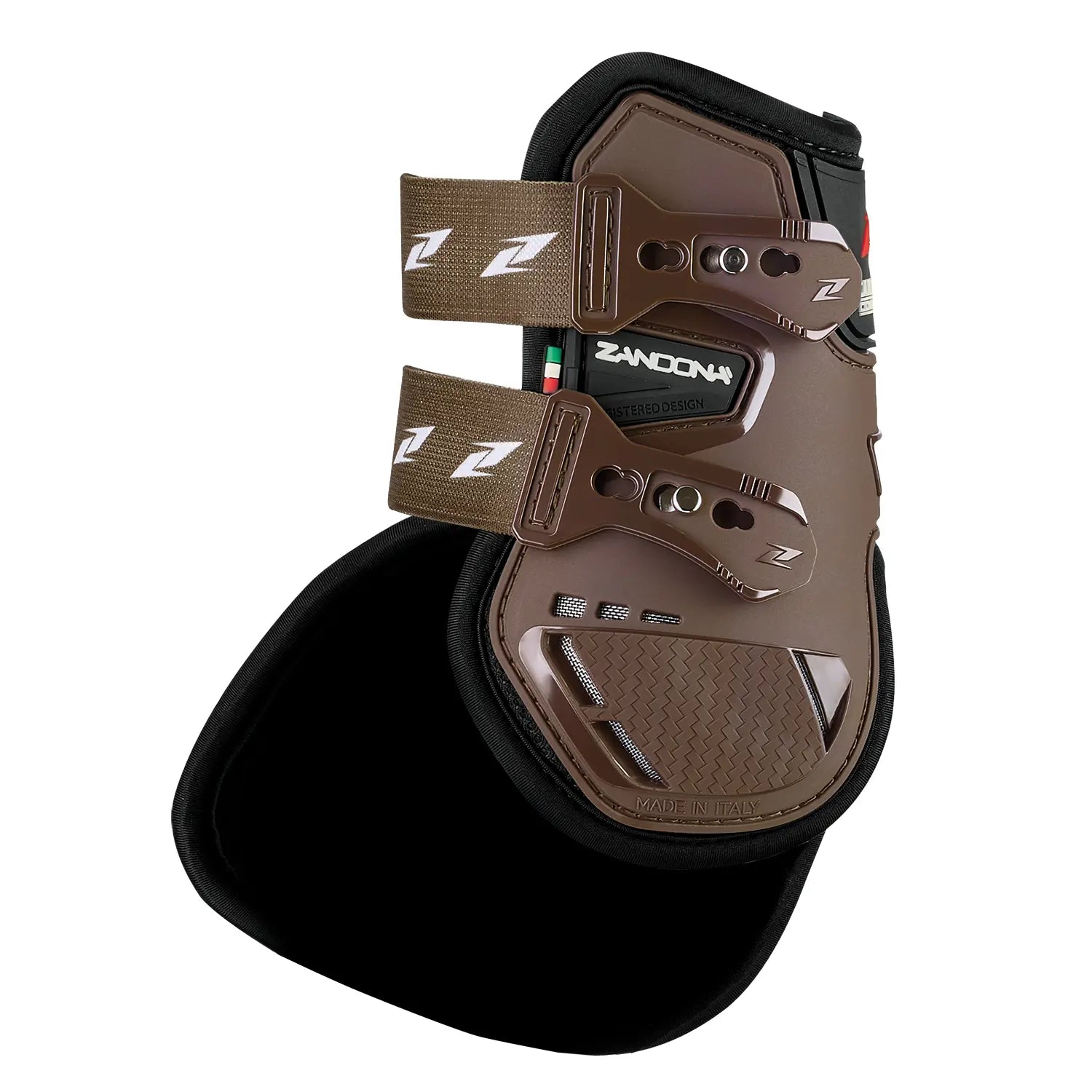 CARBON PRO COMPETITION EX FETLOCK