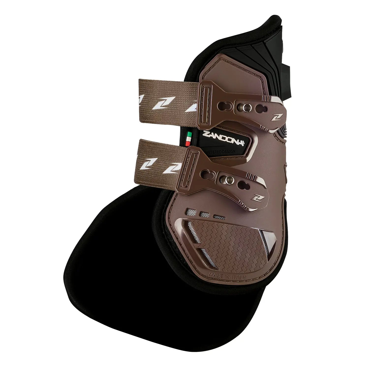 CARBON PRO FEEL+ EX FETLOCK