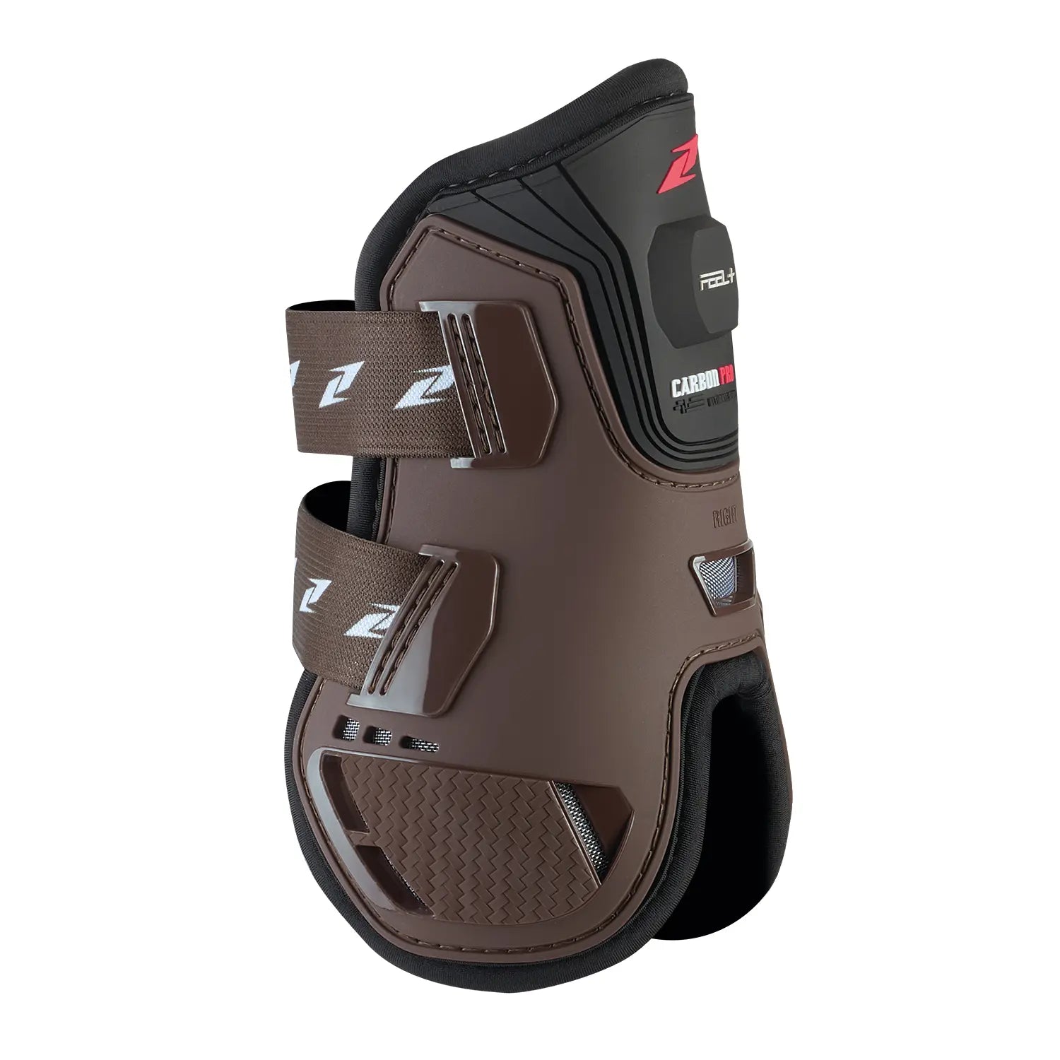 CARBON PRO FEEL+ FETLOCK