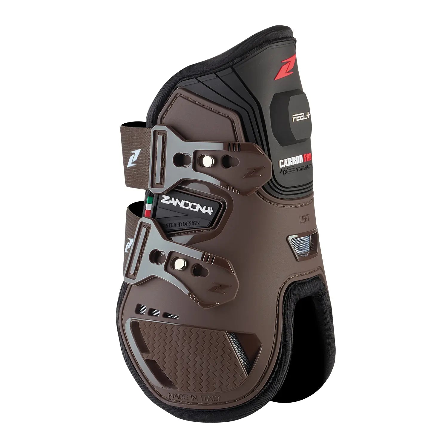CARBON PRO FEEL+ FETLOCK