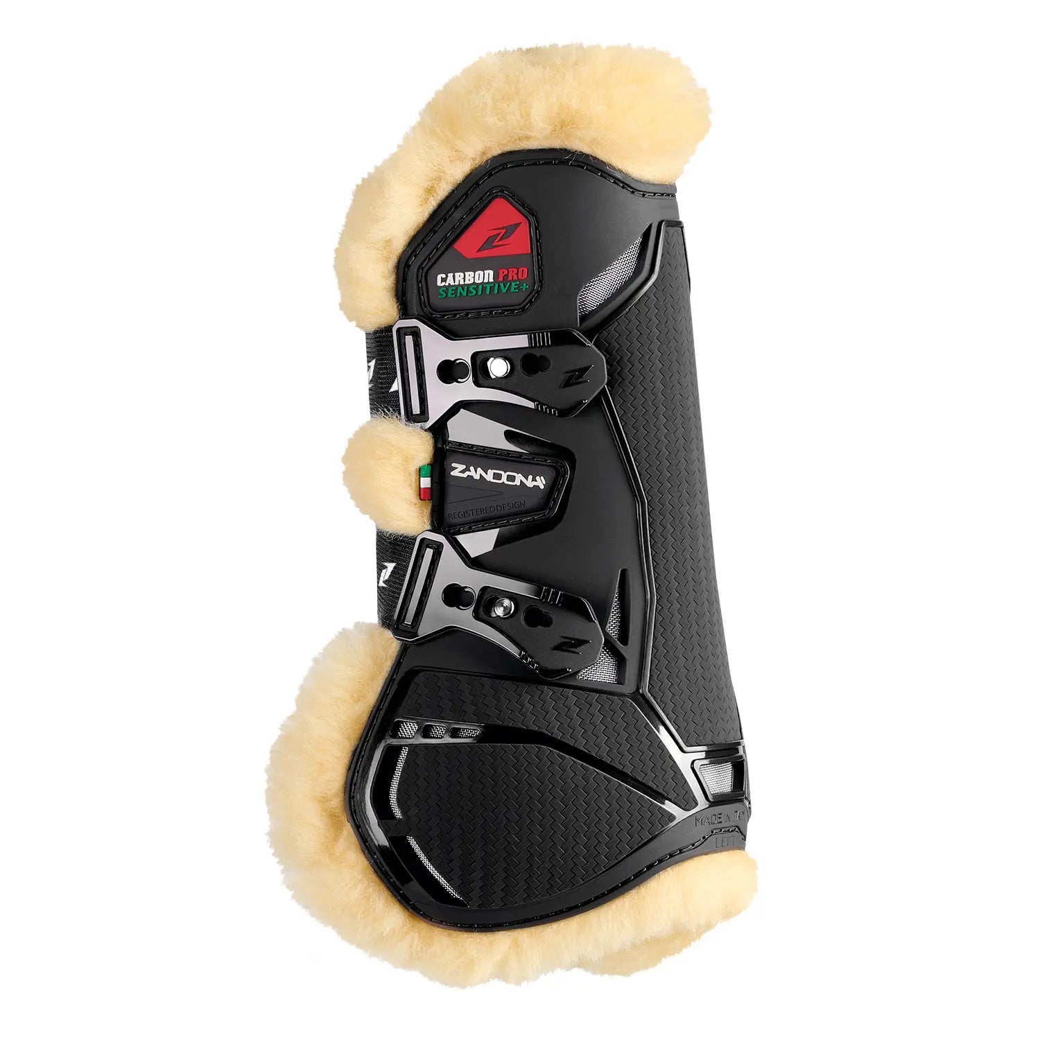 CARBON PRO SENSITIVE+ TENDON