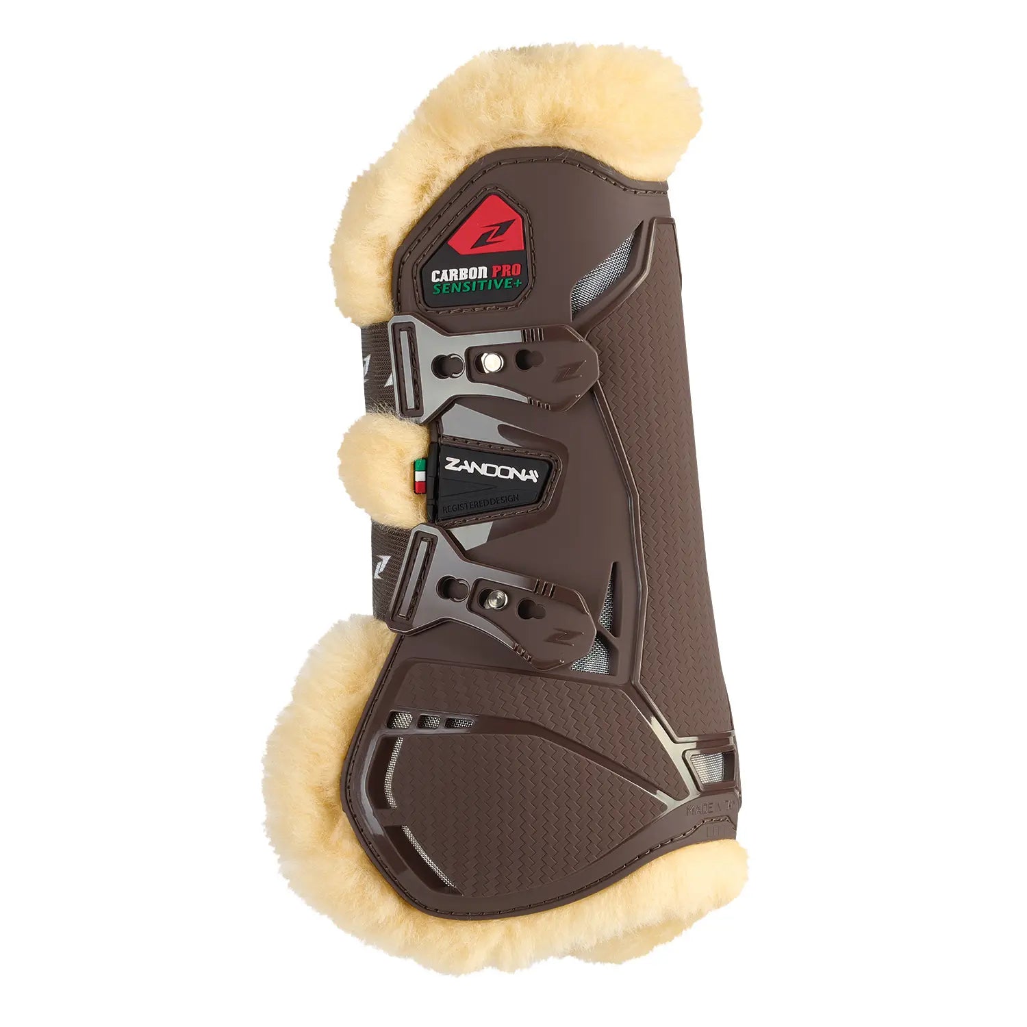 CARBON PRO SENSITIVE+ TENDON