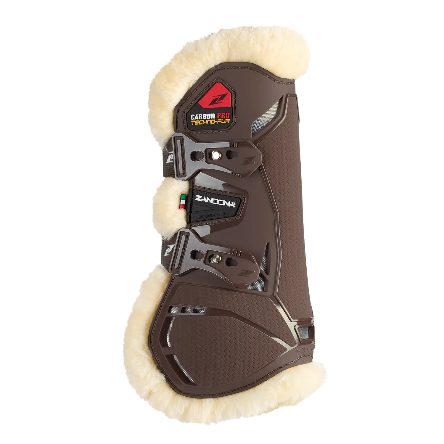 CARBON PRO TECHNO-FUR TENDON