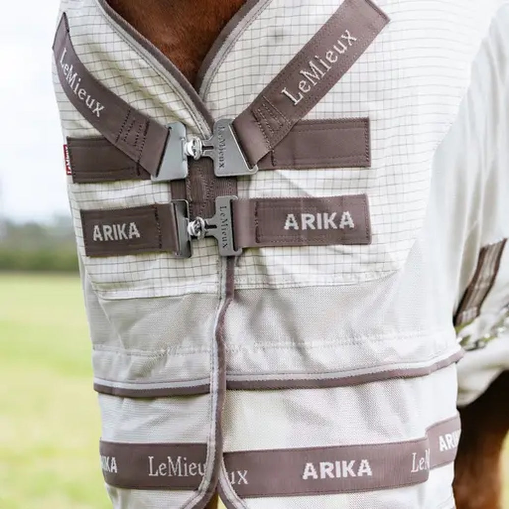 Arika Sunstopper Sheet Stone