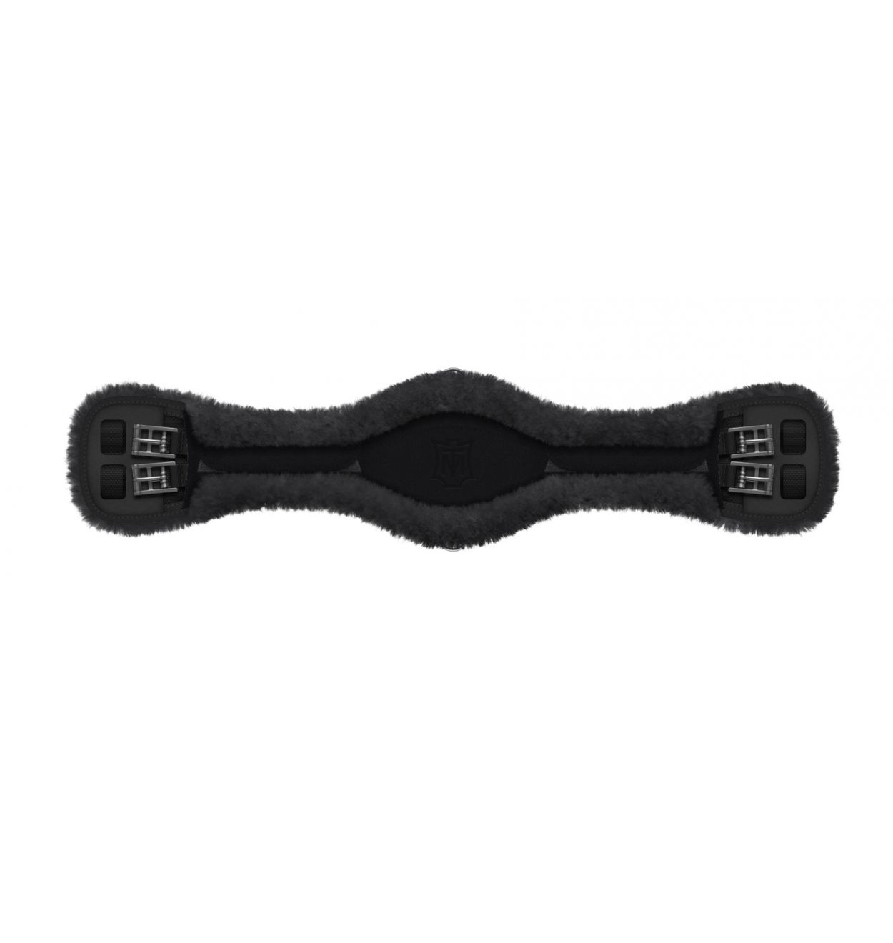 Short anatomic girth, SLIM-LINE