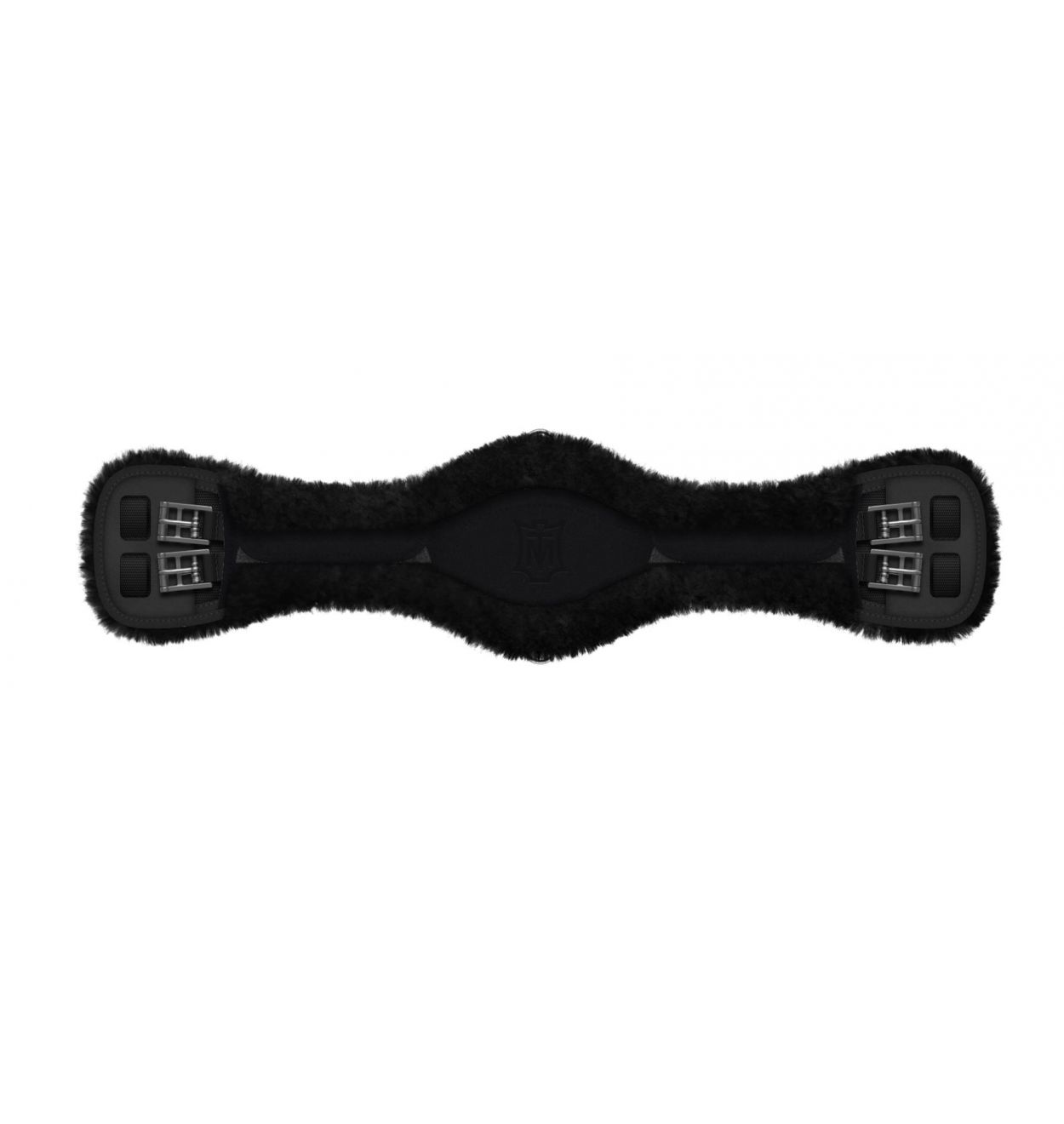 Short anatomic girth, SLIM-LINE