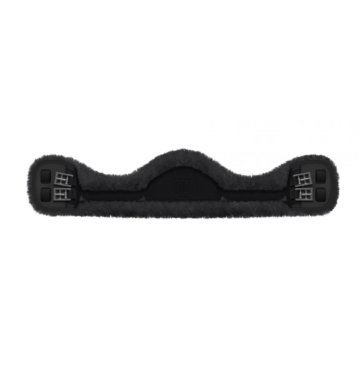 Short asymmetric girth, SLIM-LINE