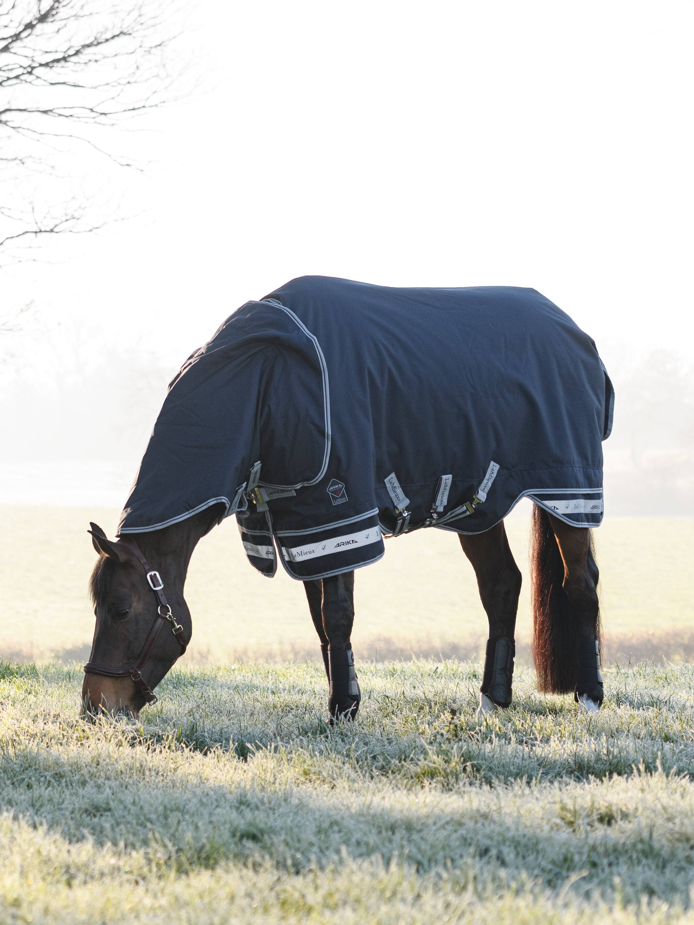 Arika Storm-Tek Rug 200g Navy