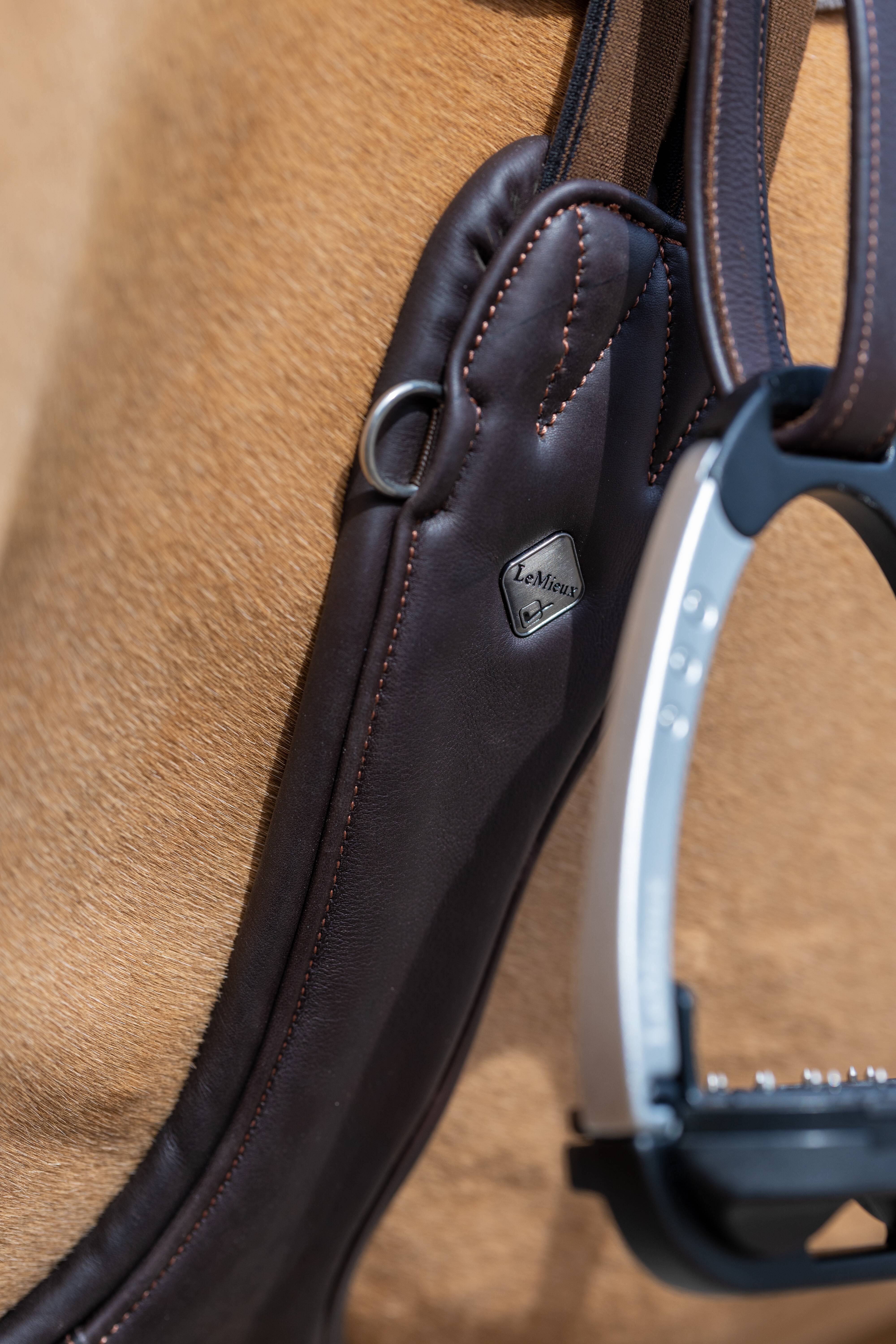 Gel-Tek Anatomic Jumping