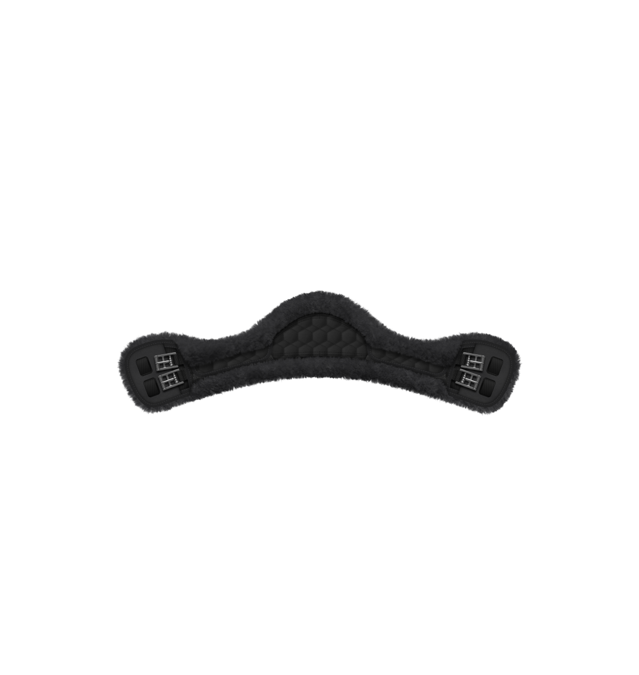 Short Quilted Athletico Girth