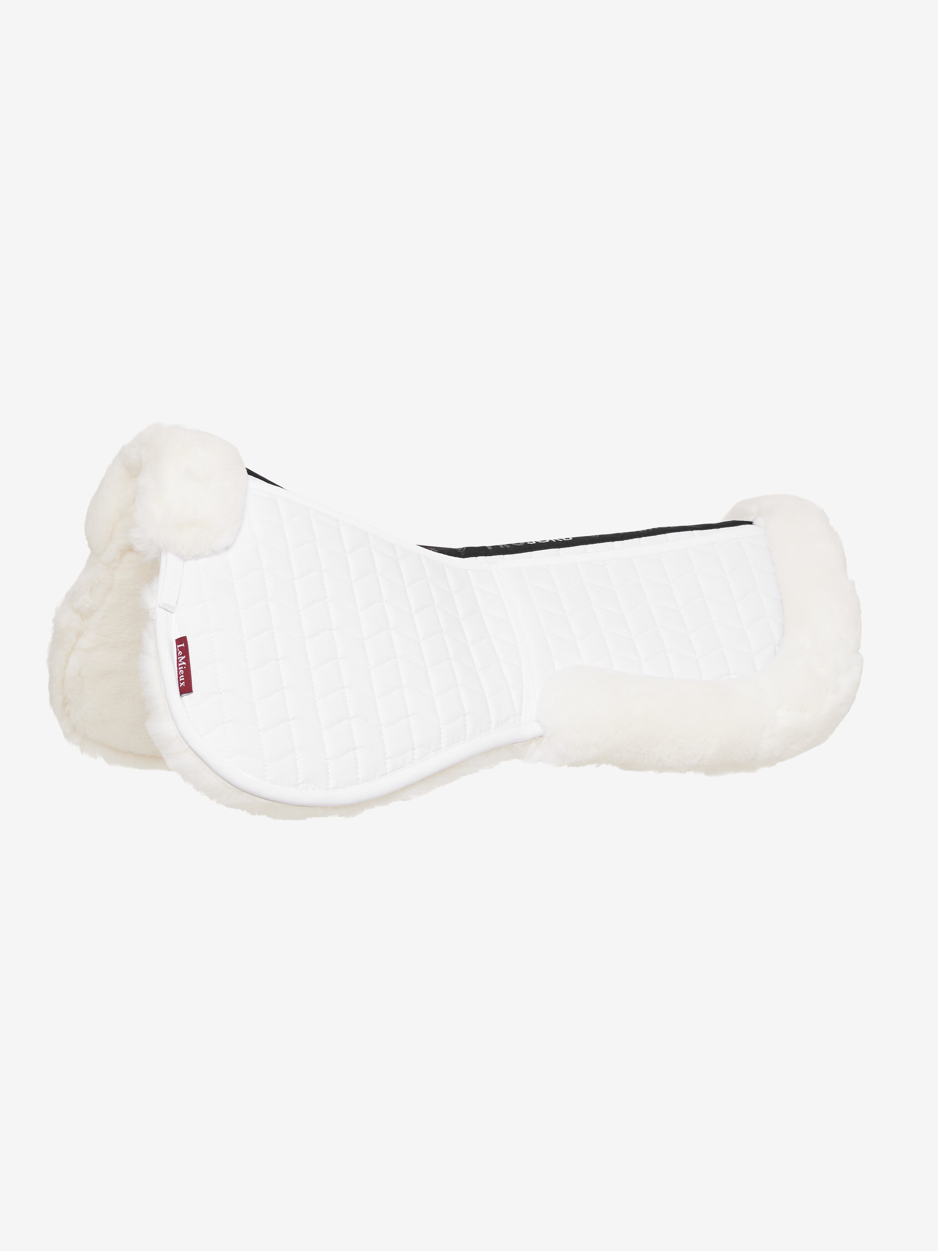 Merino+ ProSorb 2 Pocket Half Pad