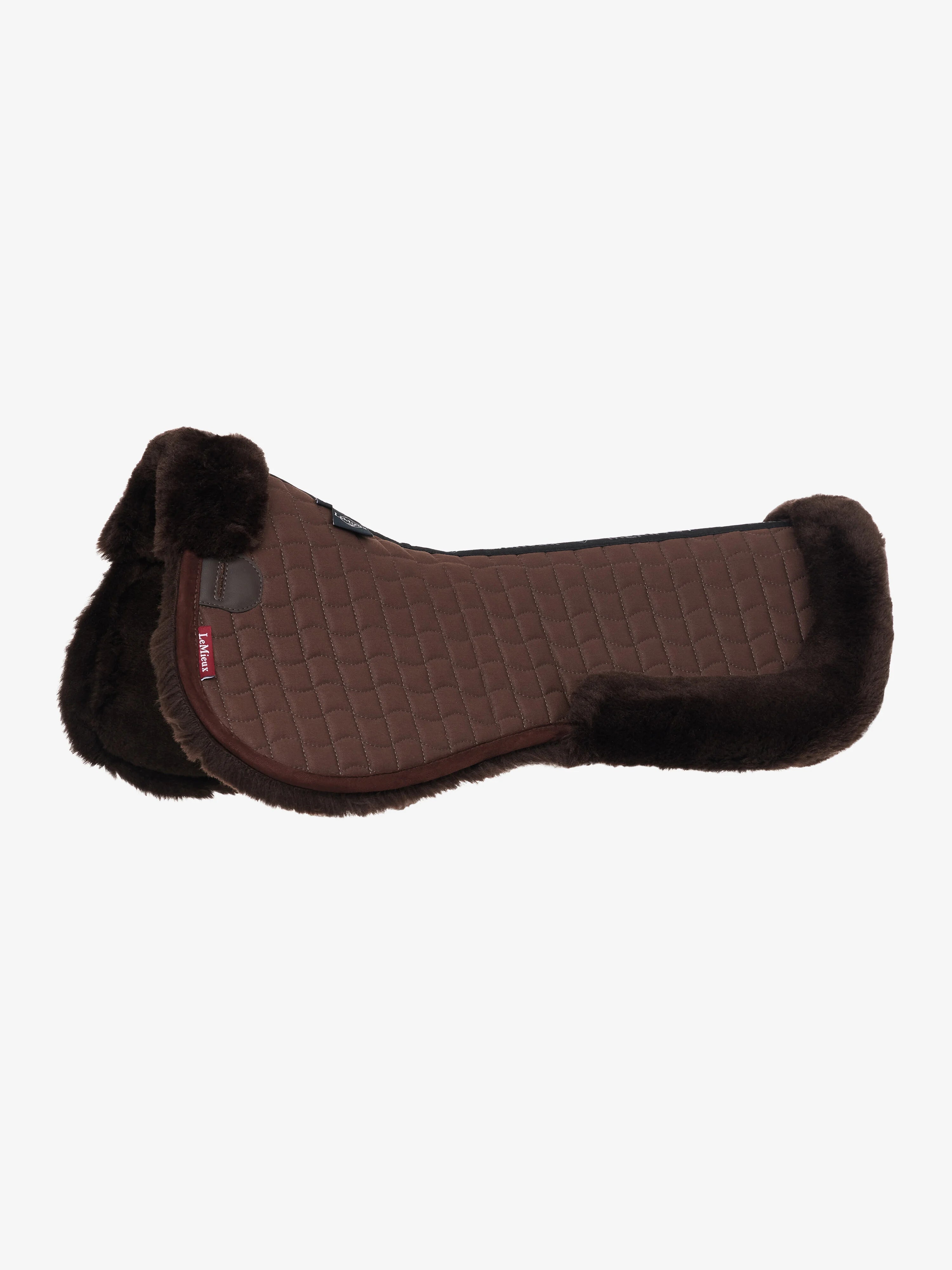 Merino+ Half Pad