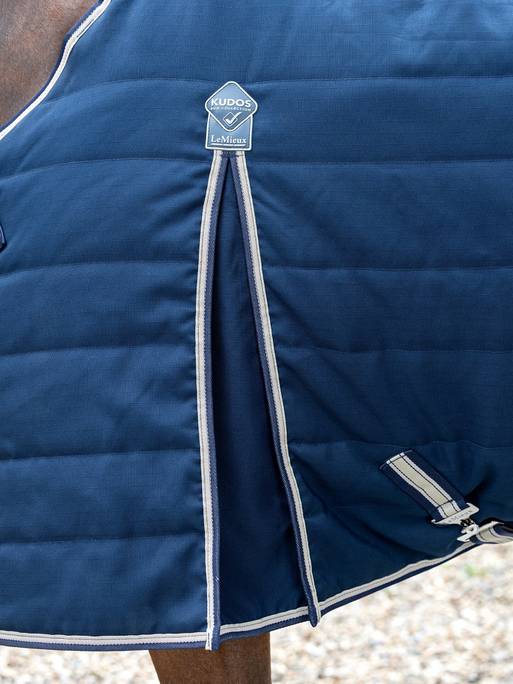 Kudos Staldeken 100 g Navy