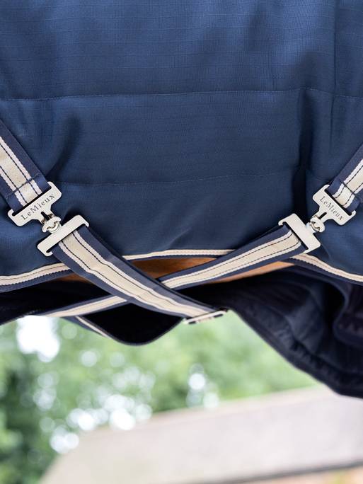 Kudos Staldeken 50 g Navy