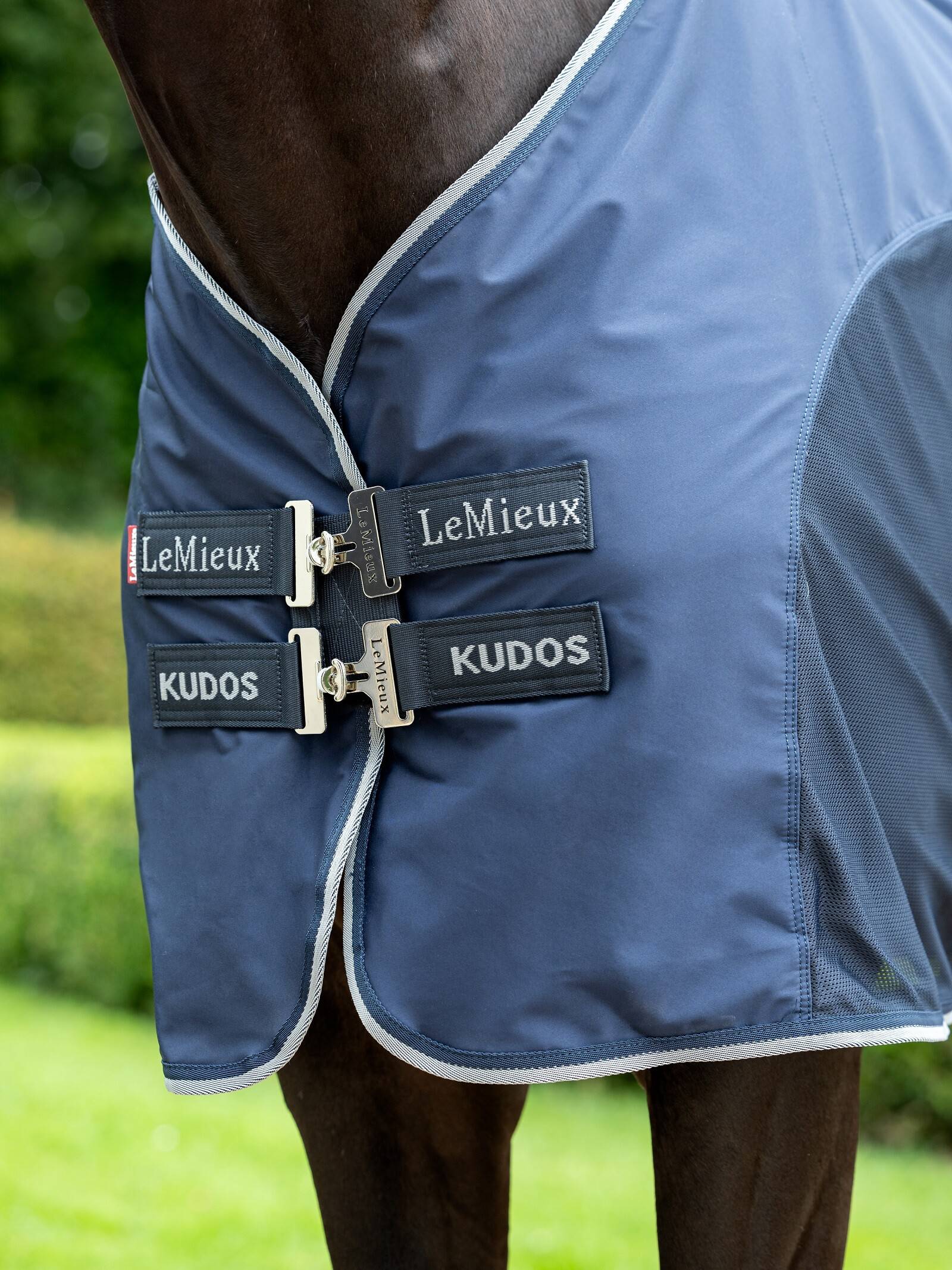 Kudos Hybrid Cooler Navy