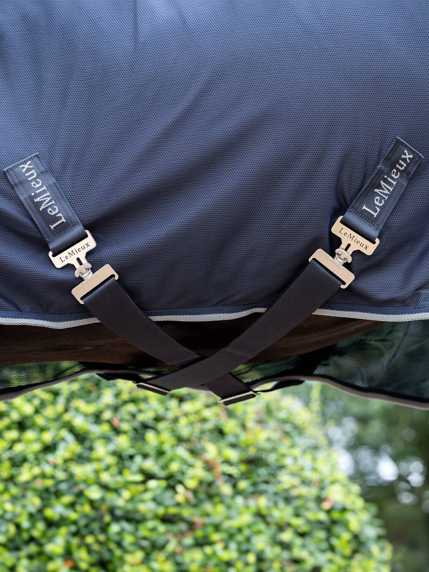 Kudos Hybrid Cooler Navy